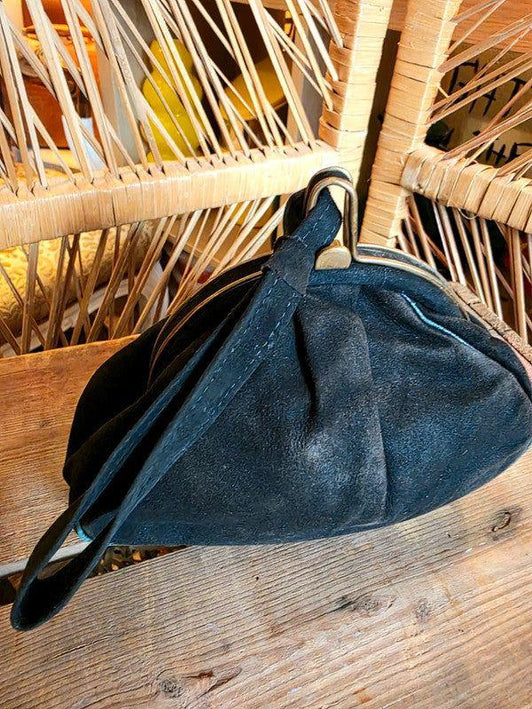 Vintage 50's Evening Purse - Yatva