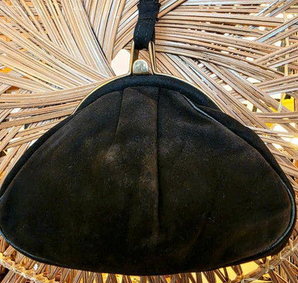 Vintage 50's Evening Purse - Yatva