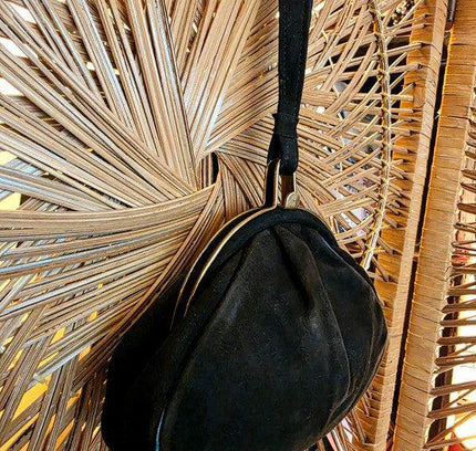 Vintage 50's Evening Purse - Yatva
