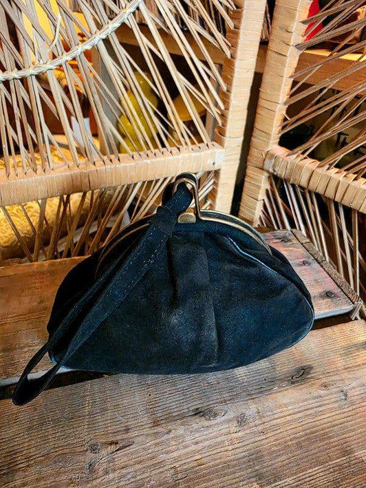 Vintage 50's Evening Purse - Yatva