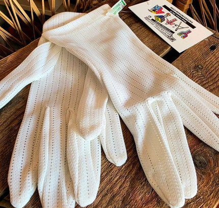 Vintage 50's Gloves - Yatva