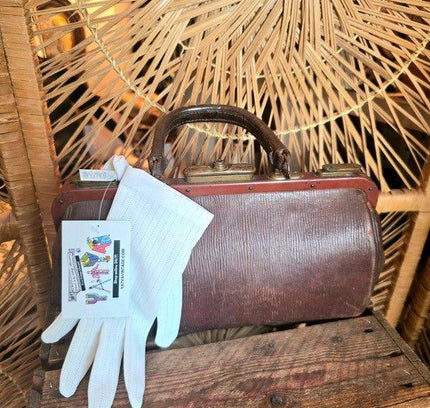 Vintage 50's Gloves - Yatva