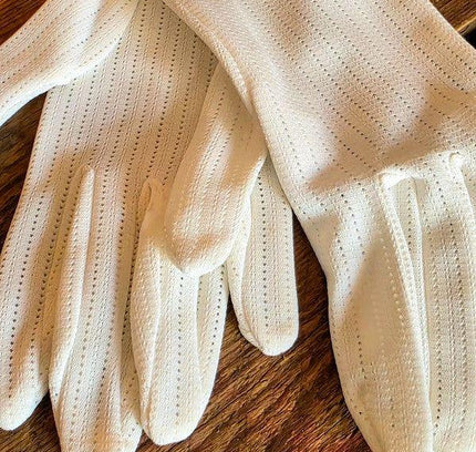 Vintage 50's Gloves - Yatva