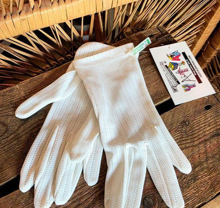 Vintage 50's Gloves - Yatva