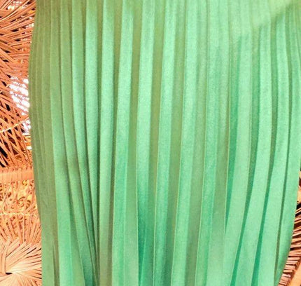 Vintage 50's Halterneck Dress - Yatva