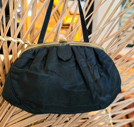 Vintage 50's Handbag - Yatva