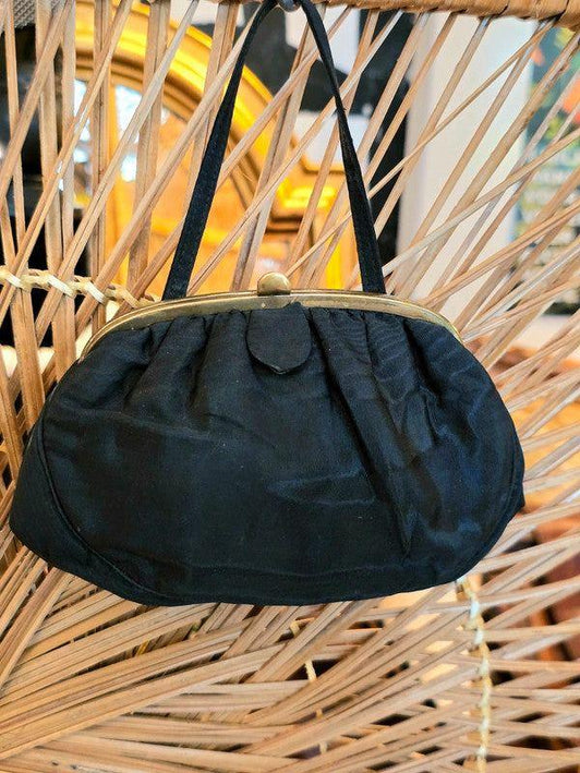 Vintage 50's Handbag - Yatva