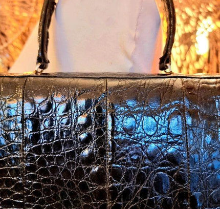 Vintage 50's Handbag - Yatva