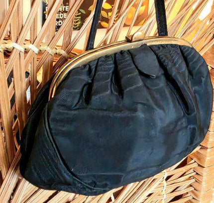 Vintage 50's Handbag - Yatva