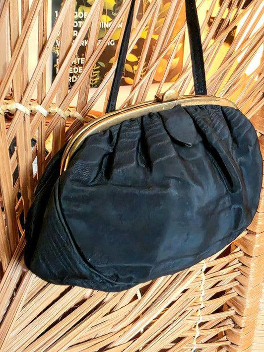 Vintage 50's Handbag - Yatva