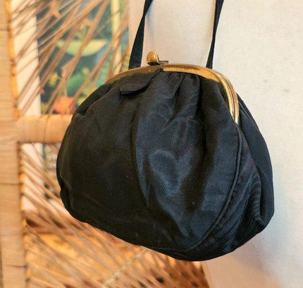 Vintage 50's Handbag - Yatva