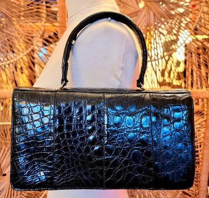 Vintage 50's Handbag - Yatva