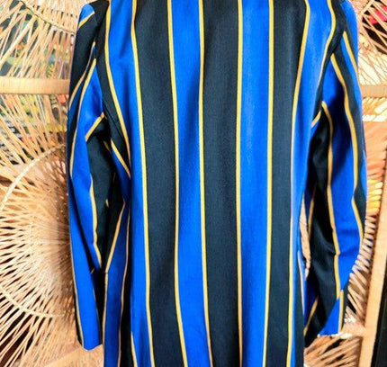 Vintage 50's HMTC School Jacket - Yatva