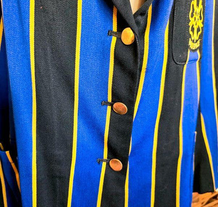 Vintage 50's HMTC School Jacket - Yatva