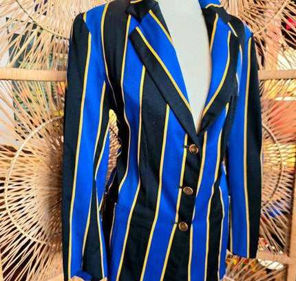 Vintage 50's HMTC School Jacket - Yatva
