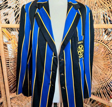 Vintage 50's HMTC School Jacket - Yatva