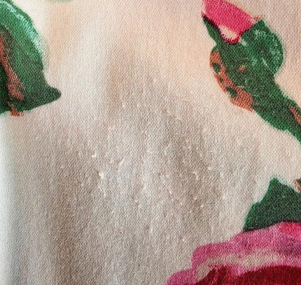 Vintage 50's Lady Vintage Charlotte Rose Dress - Yatva