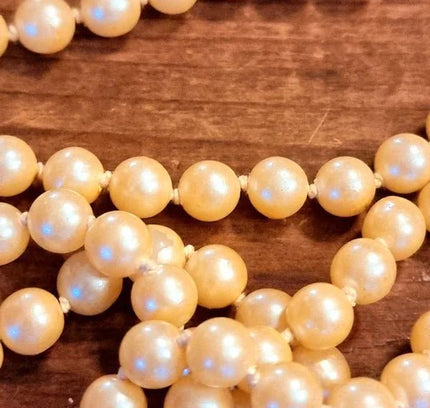 Vintage 50's Necklace - Yatva