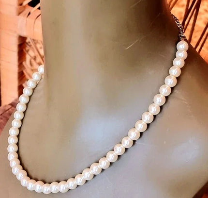 Vintage 50's Necklace - Yatva
