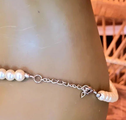 Vintage 50's Necklace - Yatva