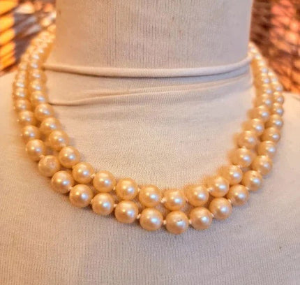 Vintage 50's Necklace - Yatva