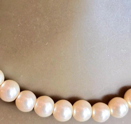 Vintage 50's Necklace - Yatva