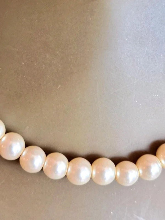 Vintage 50's Necklace - Yatva