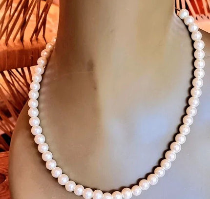 Vintage 50's Necklace - Yatva