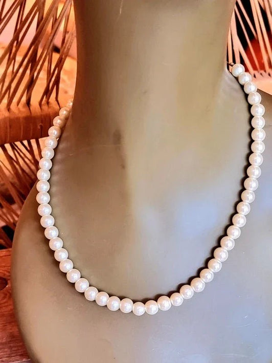 Vintage 50's Necklace - Yatva
