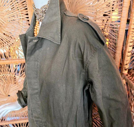 Vintage 50's Royal Air Force Jumpsuit - Yatva
