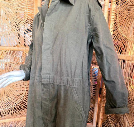 Vintage 50's Royal Air Force Jumpsuit - Yatva