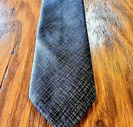 Vintage 50's Trevira Tie - Yatva