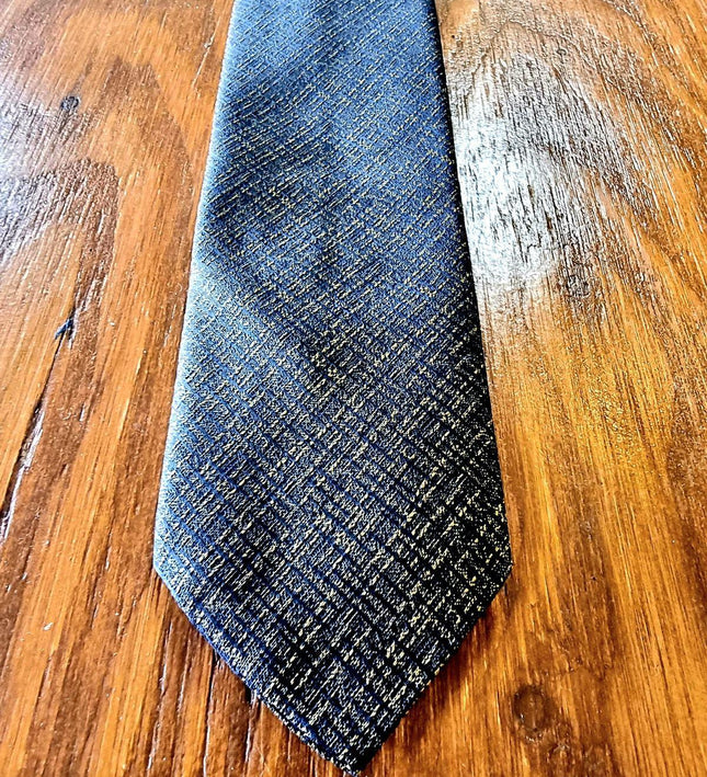 Vintage 50's Trevira Tie - Yatva