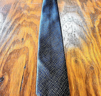 Vintage 50's Trevira Tie - Yatva