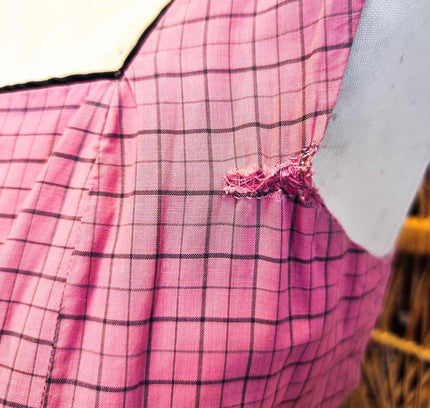 Vintage 50's Two - piece Horrockses Dress Suit - Yatva