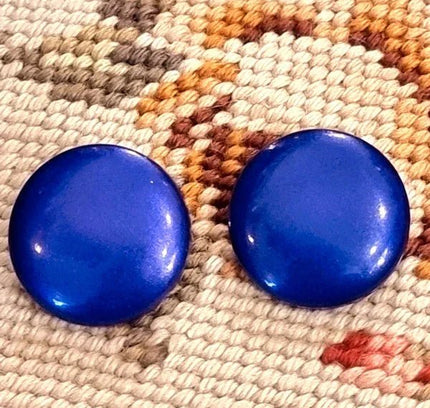 Vintage 50's/60's Clip - Ons - Yatva