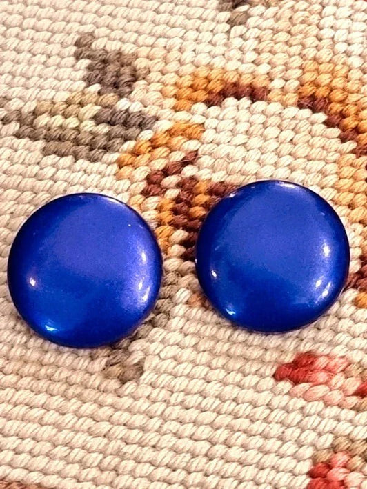 Vintage 50's/60's Clip - Ons - Yatva