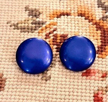 Vintage 50's/60's Clip - Ons - Yatva