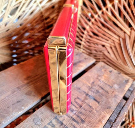 Vintage 50's/60's Clutch - Yatva