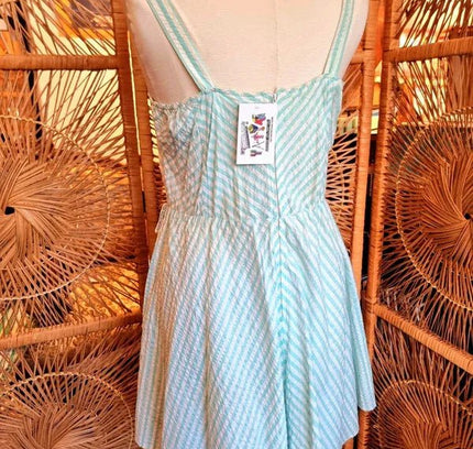 Vintage 50's/60's Dress - Yatva