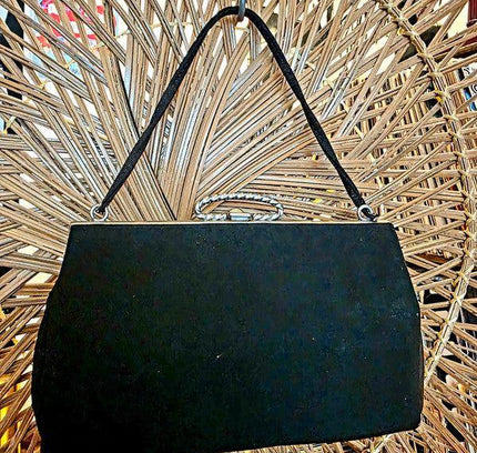 Vintage 50's/60's Evening Purse - Yatva