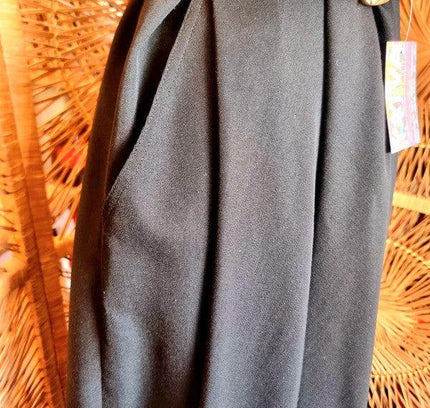 Vintage 50's/60's Full Swing Dress - Yatva