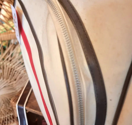 Vintage 60's / 70's Badminton Bag - Yatva