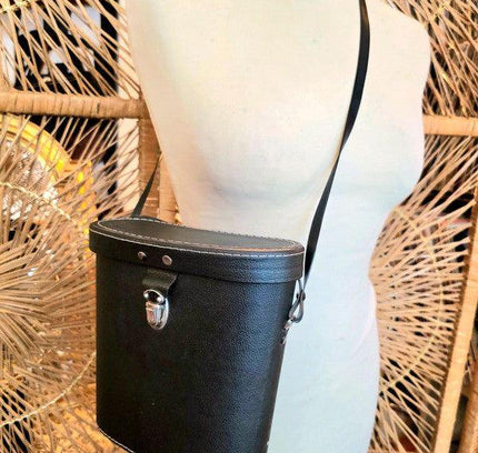 Vintage 60s /70s Binoculars Case bag - Yatva