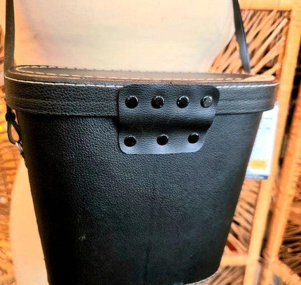 Vintage 60s /70s Binoculars Case bag - Yatva
