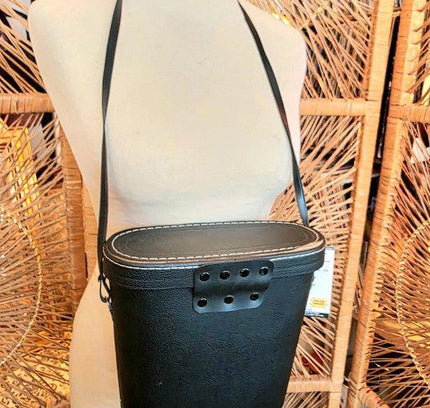 Vintage 60s /70s Binoculars Case bag - Yatva
