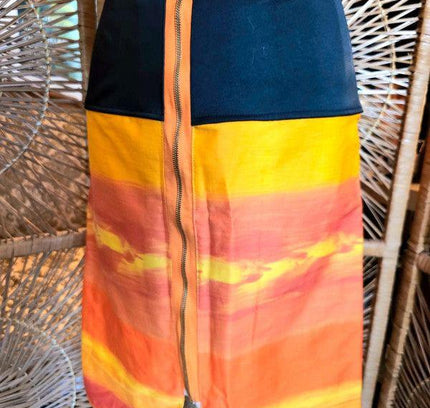 Vintage 60s / 70s Cropped 2 - Piece Suit - Yatva