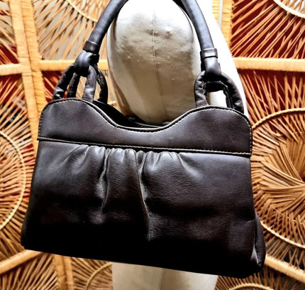 Vintage 60's / 70's Hand Bag - Yatva