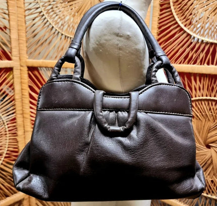 Vintage 60's / 70's Hand Bag - Yatva