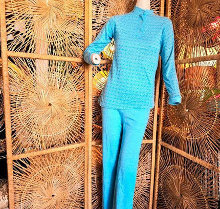Vintage 60´s / 70´s MOD 2 - Piece Suit - Yatva